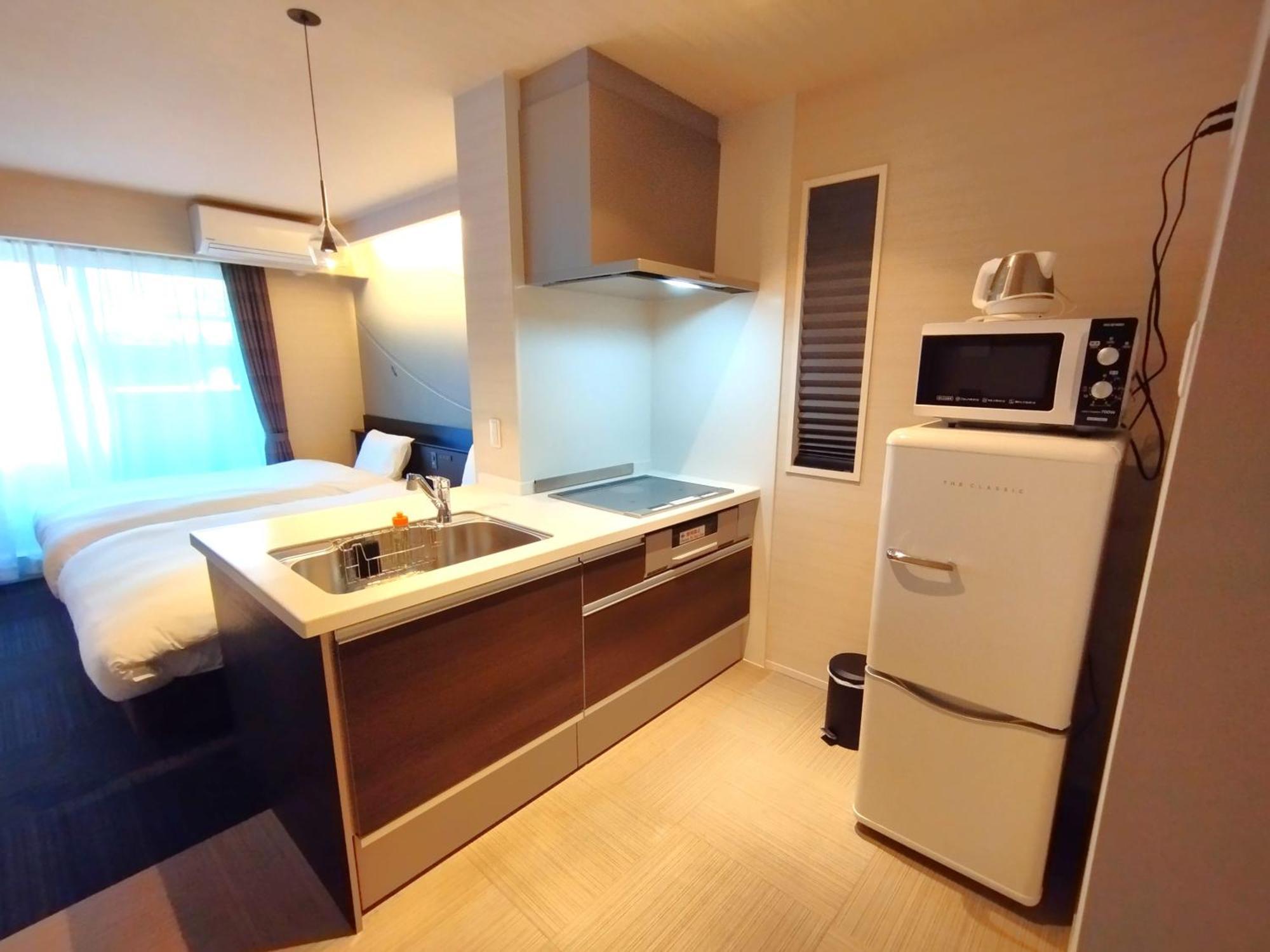 A-Un（Luxury Hotel） Kyoto Exterior photo