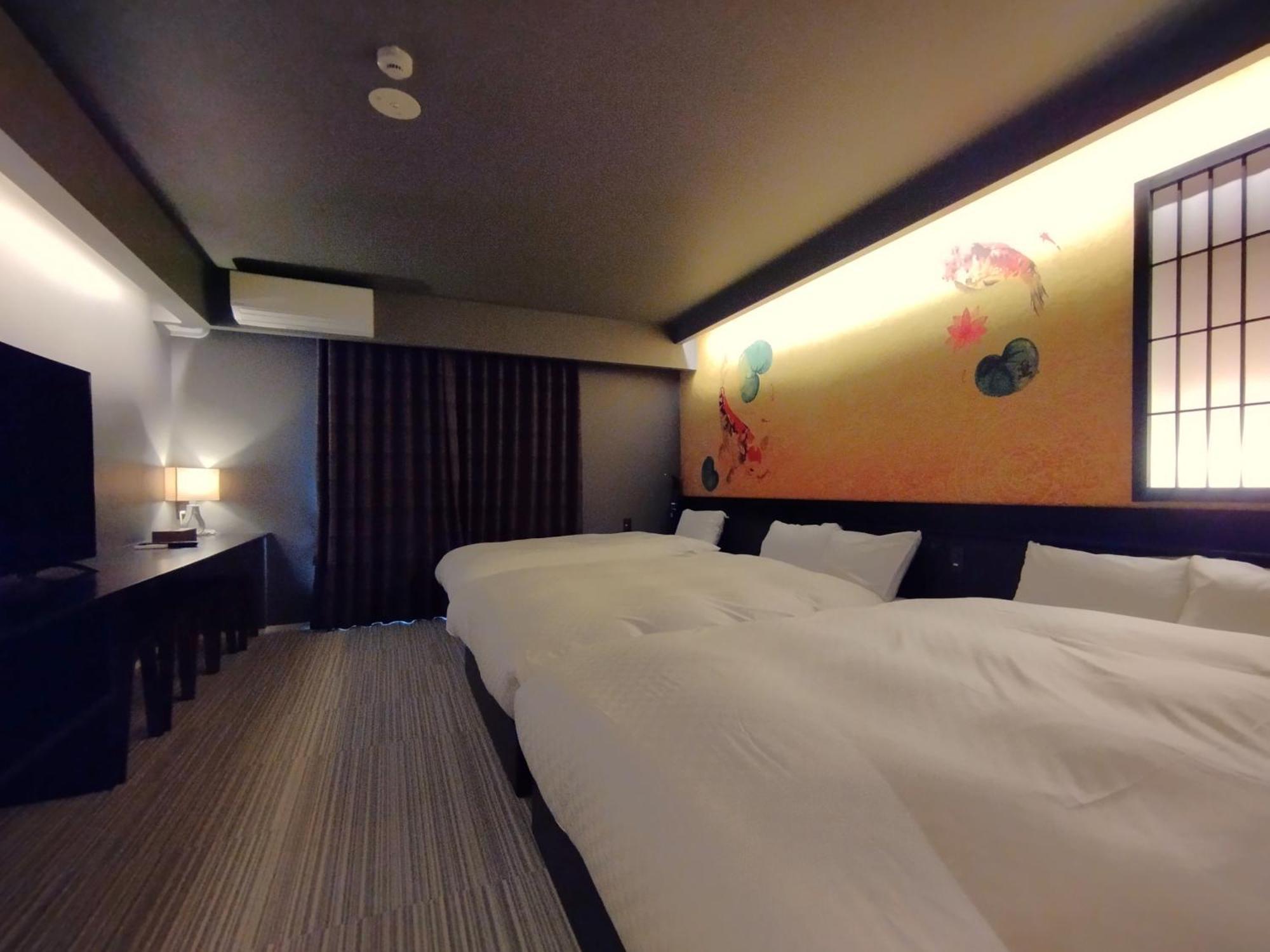 A-Un（Luxury Hotel） Kyoto Exterior photo
