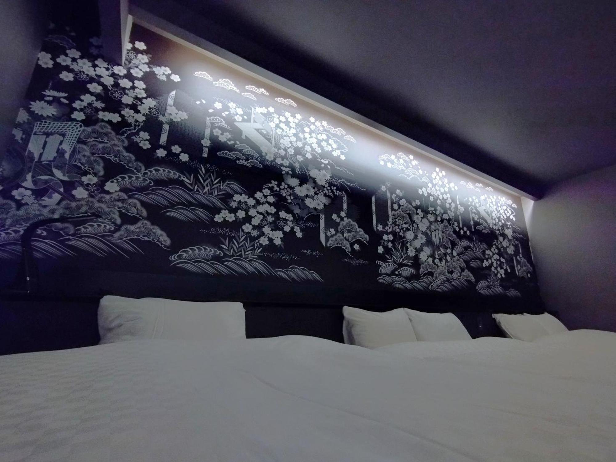 A-Un（Luxury Hotel） Kyoto Exterior photo